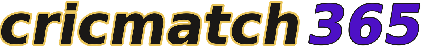 cricmatch365 logo